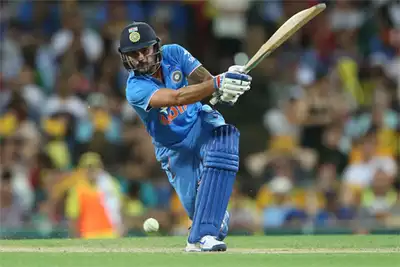 MANISH PANDEY