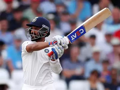 RAHANE