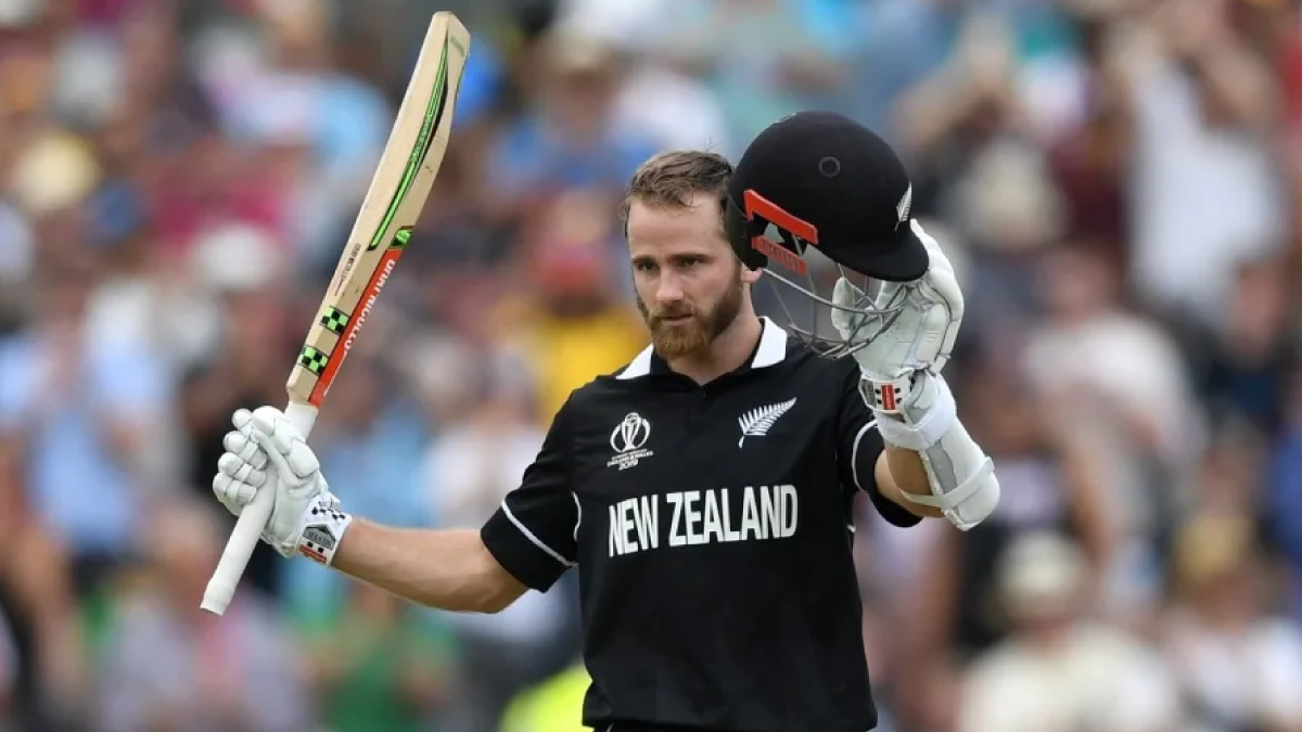 Kane Williamson