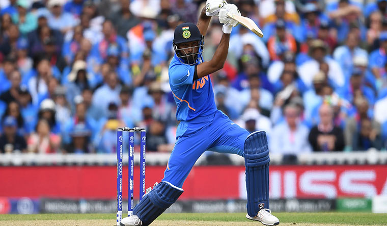 Hardik Pandya