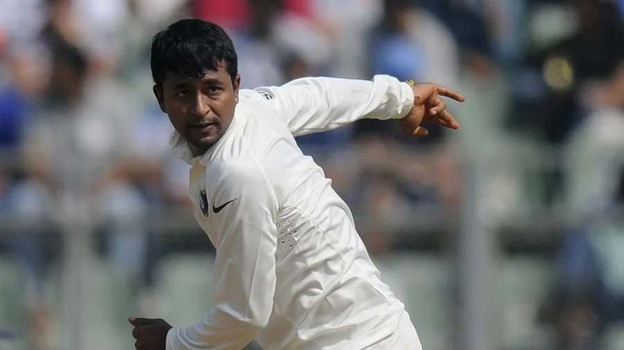 Pragyan Ojha