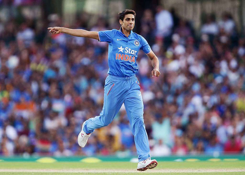 ASHISH NEHRA