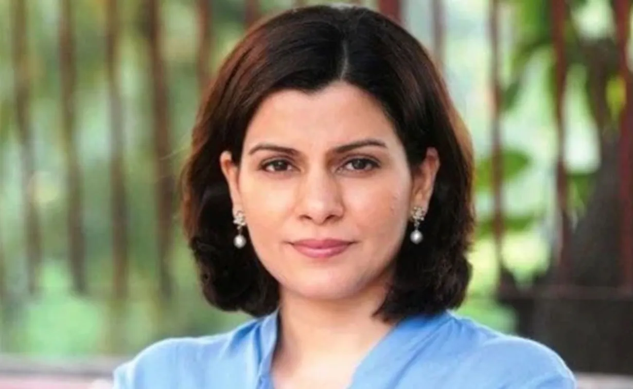 Nidhi Razdan