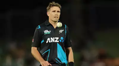 Tim Southee