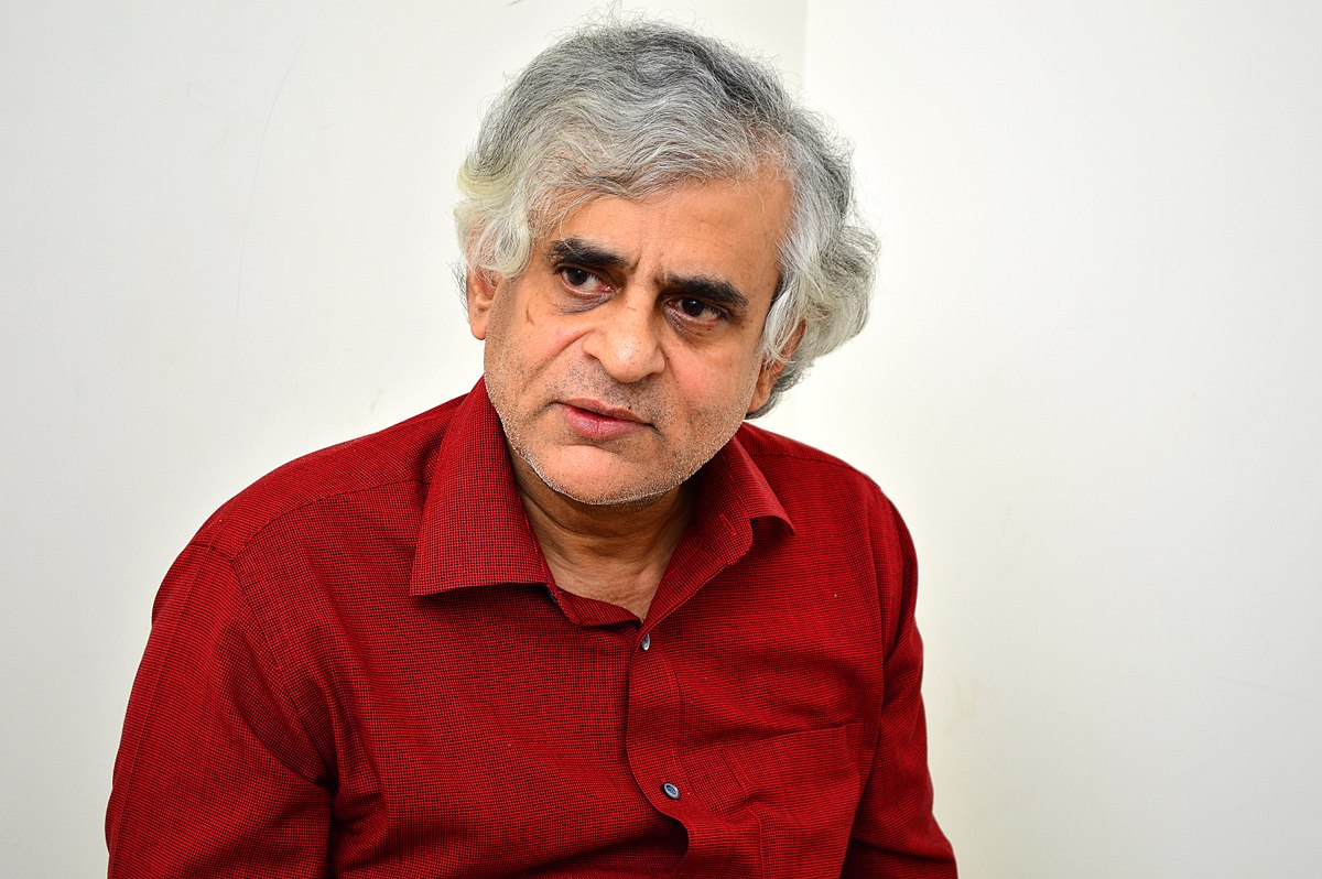 P. Sainath