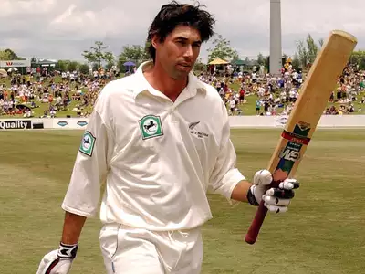 Stephen Fleming