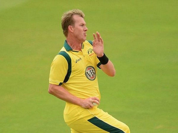 Brett Lee