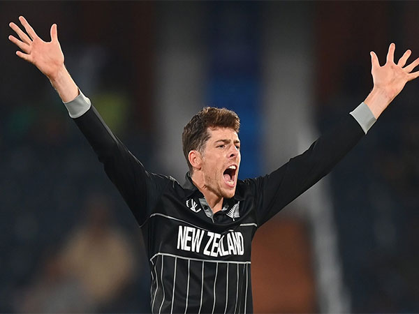 Mitchell Santner