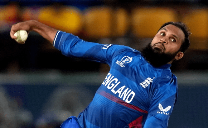 Adil Rashid