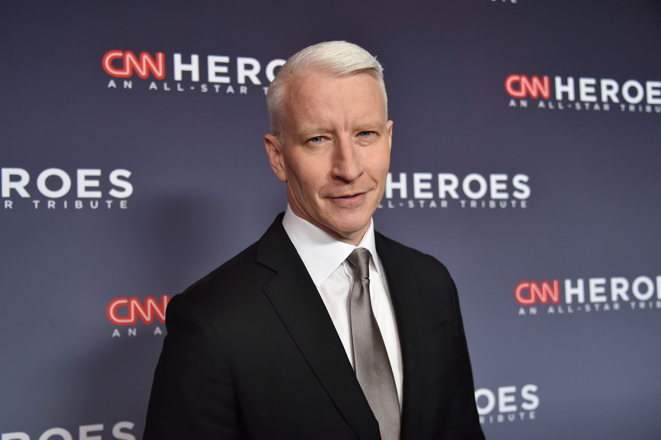 Anderson Cooper