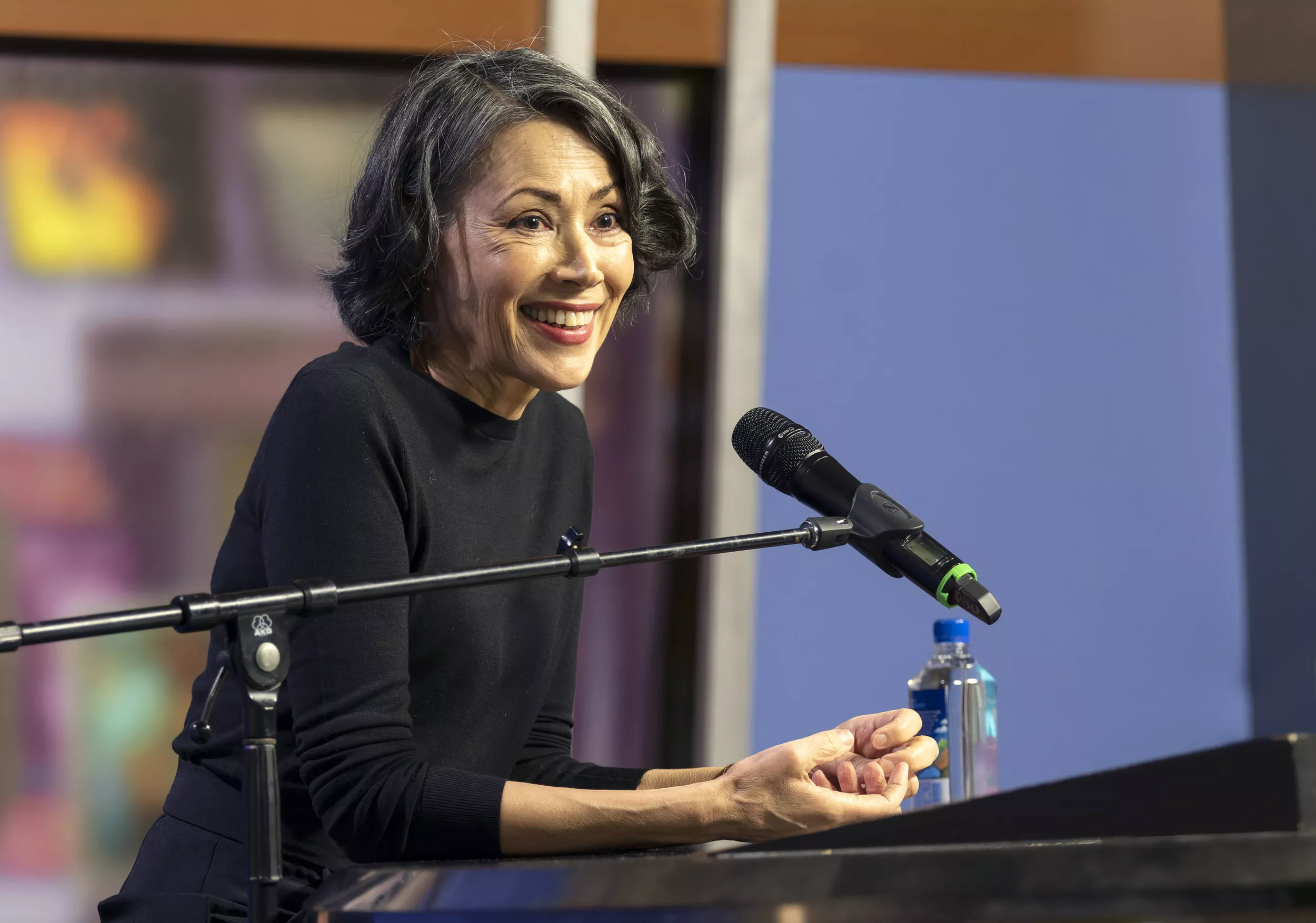 Ann Curry