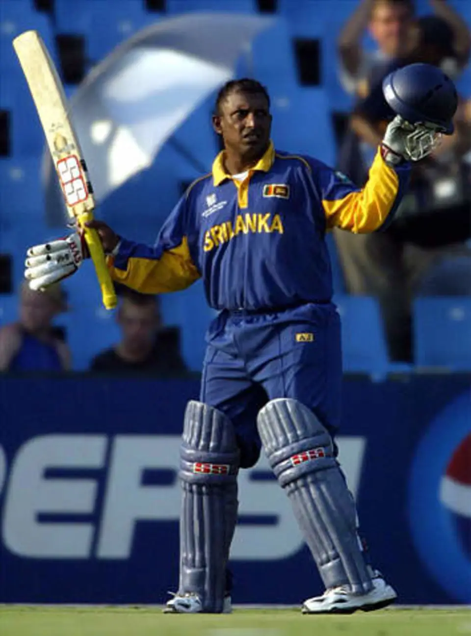 Aravinda de Silva