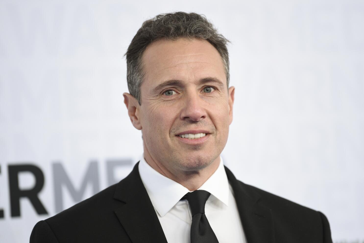 Chris Cuomo