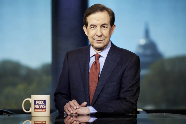 Chris Wallace