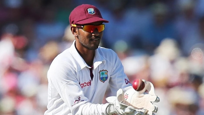 Denesh Ramdin