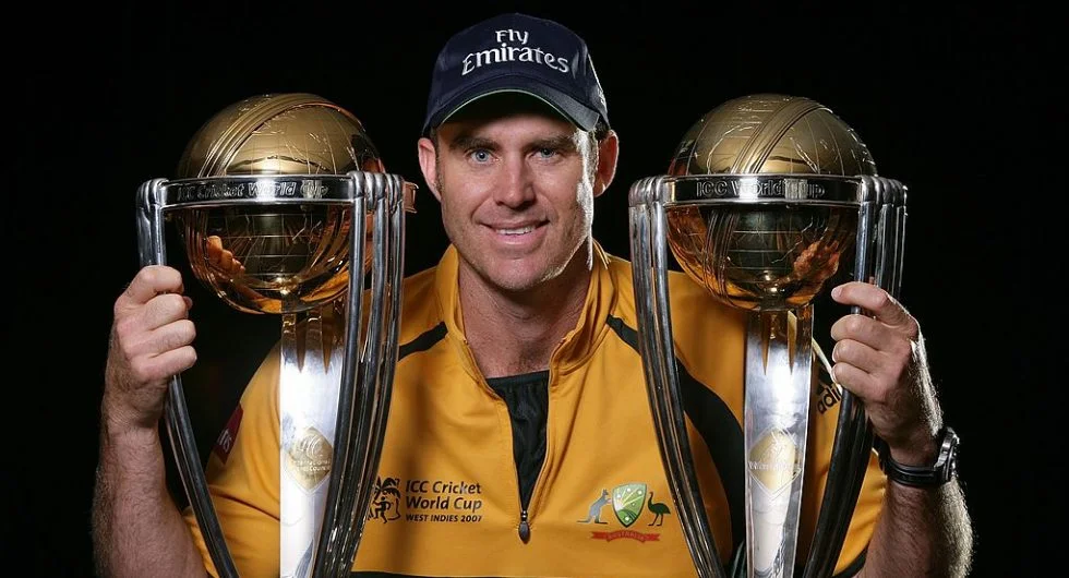 Matthew Hayden