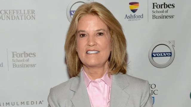 Greta Van Susteren