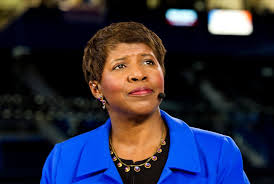 Gwen Ifill