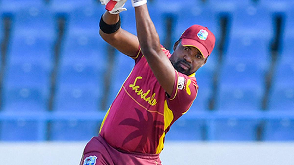 Darren Bravo