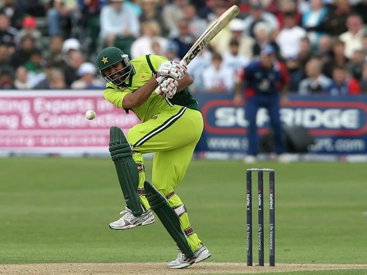 Inzamam-Ul-Haq