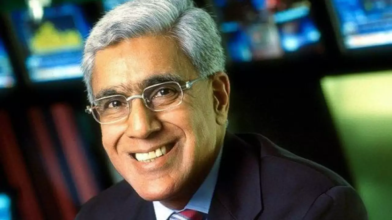 Karan Thapar