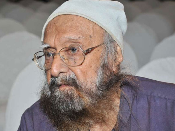 Khushwant Singh