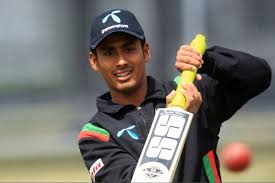 Mohammad Ashraful