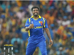 Muralitharan