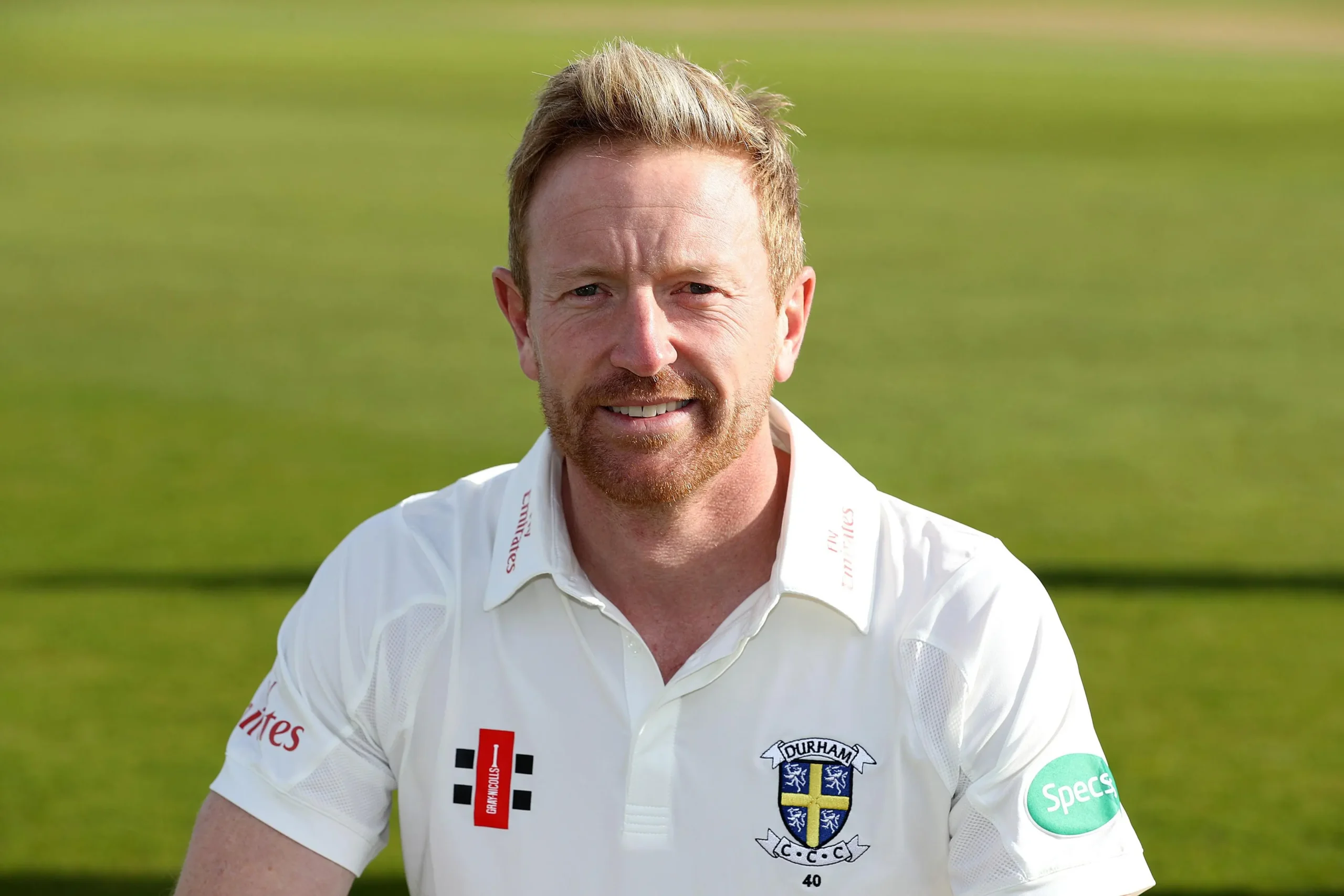 Paul Collingwood