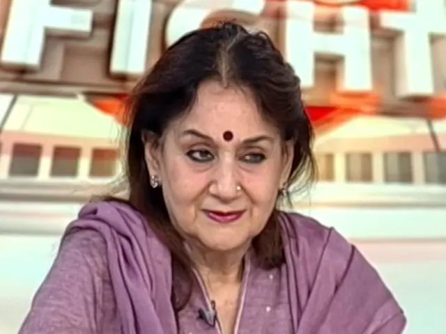 Nalini Singh