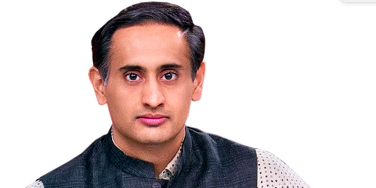 Rahul Kanwal