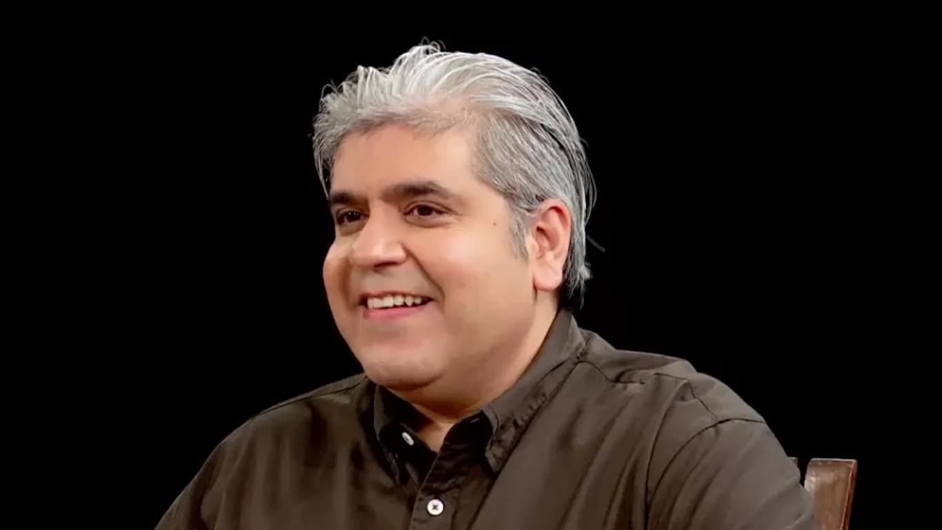 Rajeev Masand