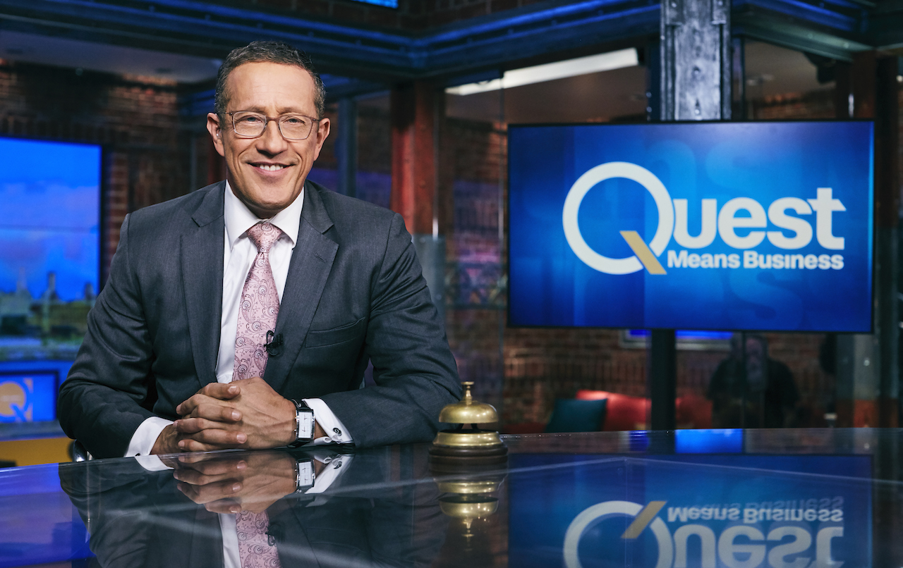 Richard Quest