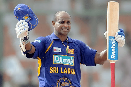 Sanath Jayasuriya