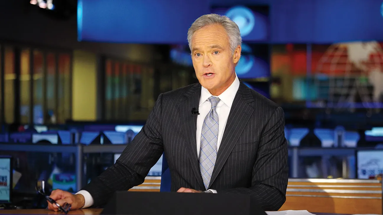 Scott Pelley