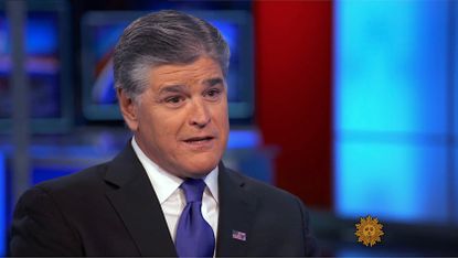 Sean Hannity