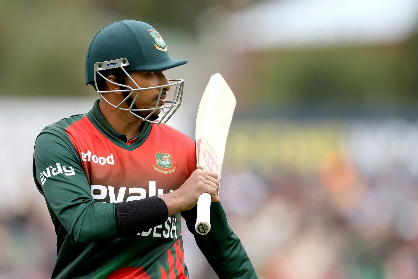 Soumya Sarkar