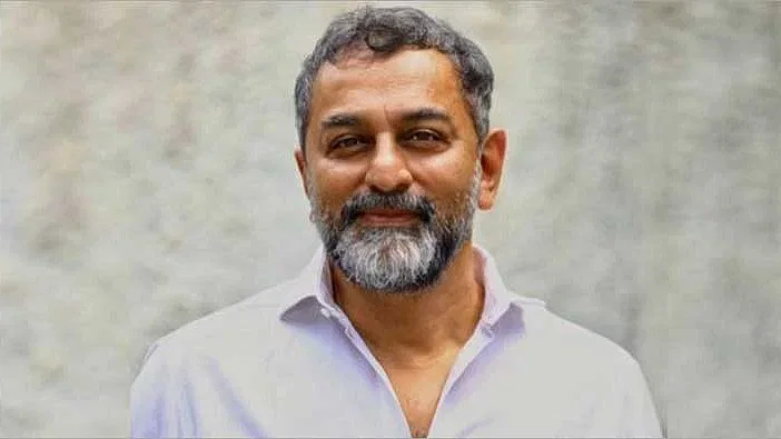 Sreenivasan Jain