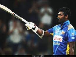 Thisara Perera