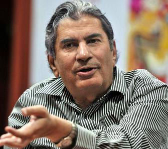 Vinod Mehta