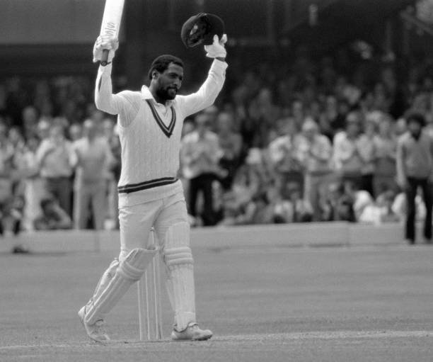 Vivian Richards