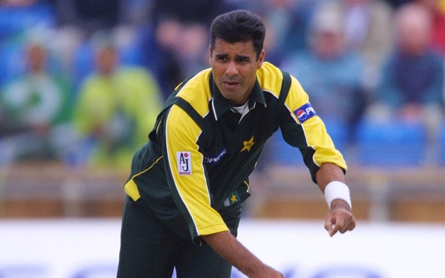 Waqar-Younis