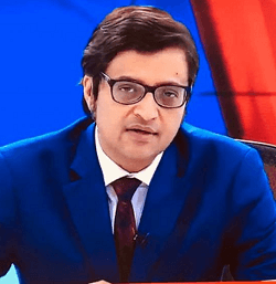 Arnab Goswami