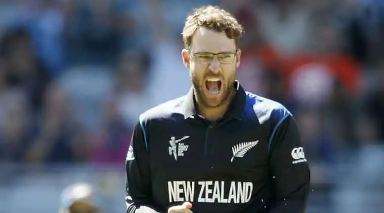 Daniel Vettori