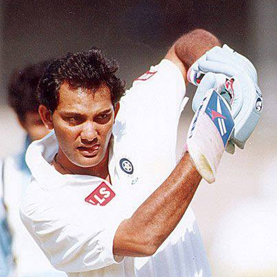 Mohammad Azharuddin