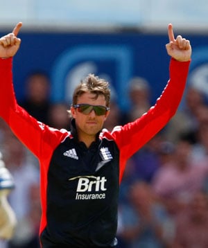 Graeme Swann