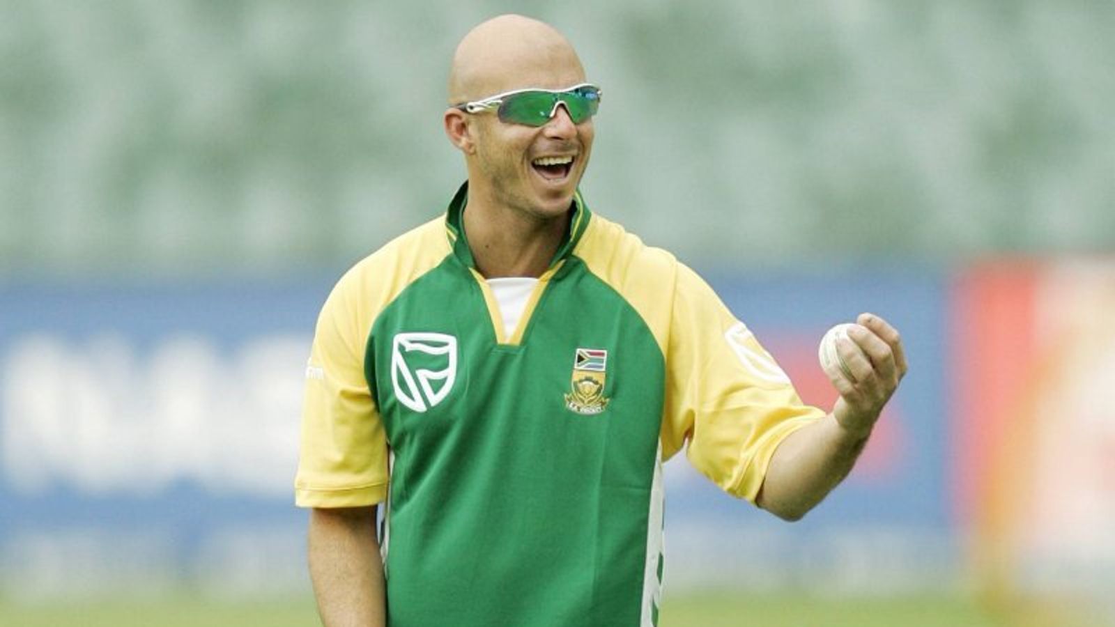 Herschelle Gibbs