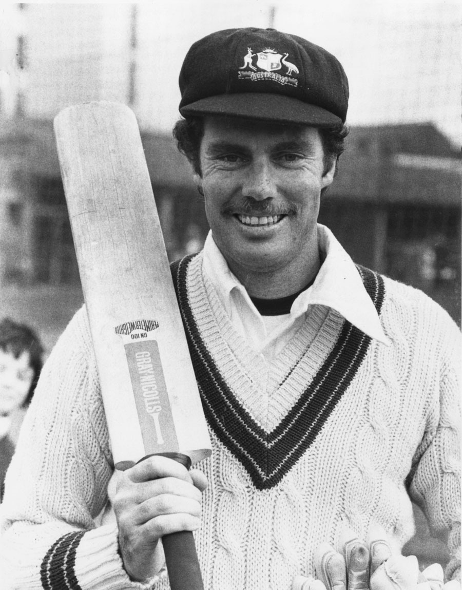 Greg Chappel