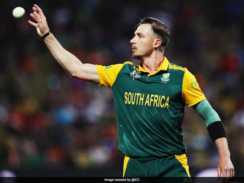 Dale Steyn