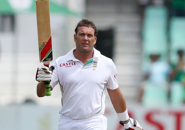 Jacques Kallis